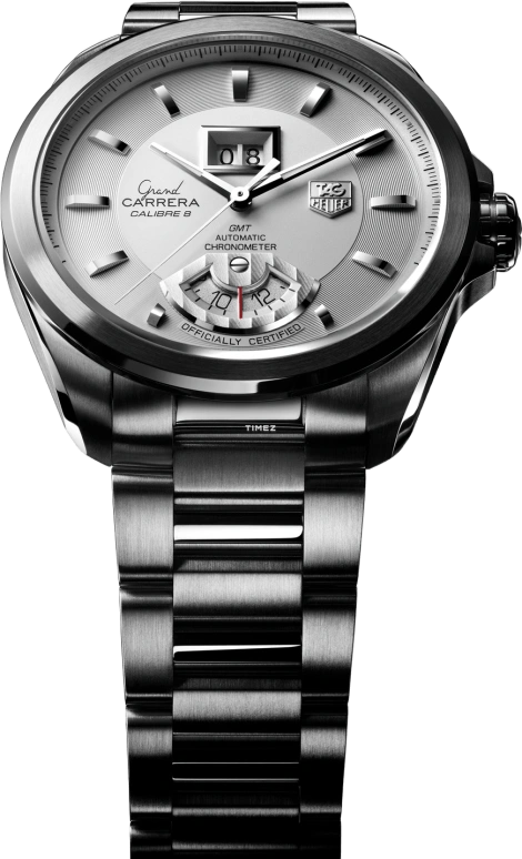TAG Heuer Carrera WAV5112.BA0901