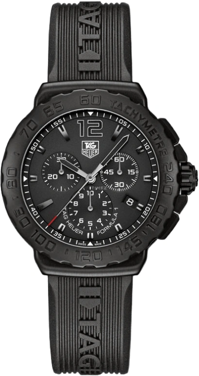 TAG Heuer Formula 1 CAU1114.FT6024