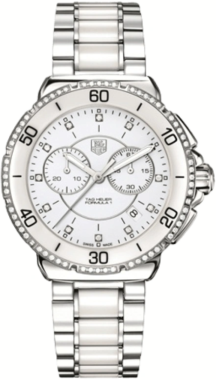 TAG Heuer Formula 1 CAH1213.BA0863