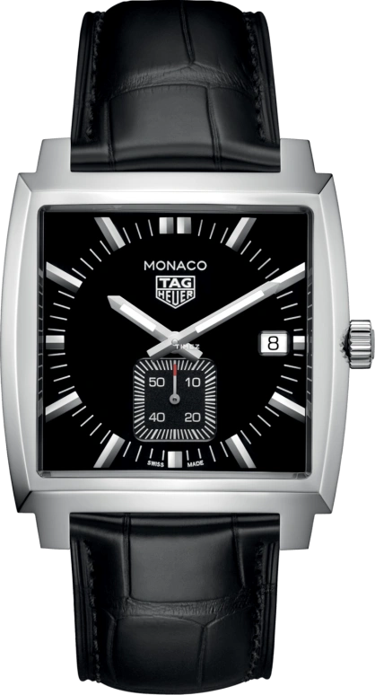 TAG Heuer Monaco WAW131A.FC6177