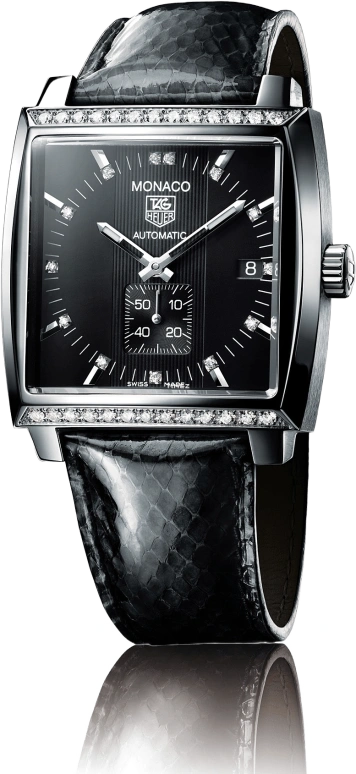 TAG Heuer Monaco WW2118.FC6216
