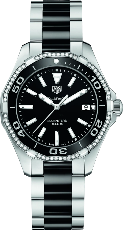 TAG Heuer Aquaracer WAY131G.BA0913