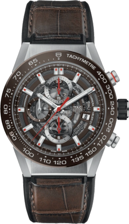 TAG Heuer Carrera CAR201U.FC6405