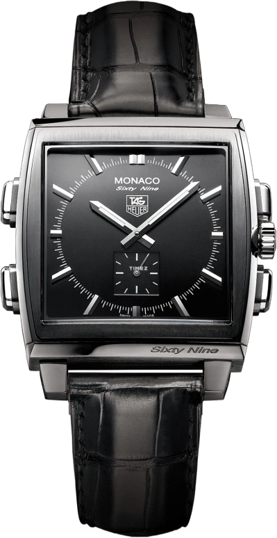 TAG Heuer Monaco CW9110.FC6177