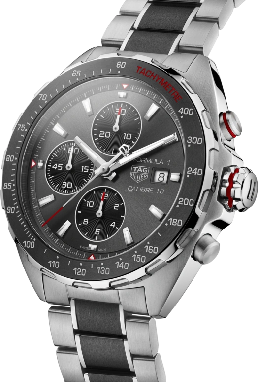 TAG Heuer Formula 1 CAZ2012.BA0970