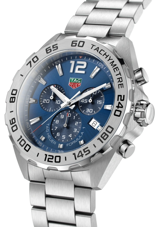 TAG Heuer Formula 1 CAZ101K.BA0842