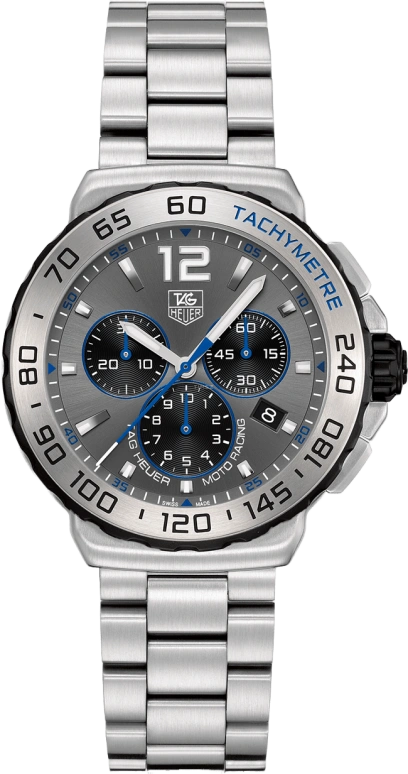 TAG Heuer Formula 1 CAU1119.BA0858