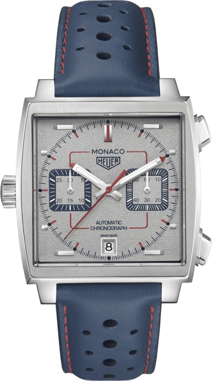 TAG Heuer Monaco CAW211X.FC6468