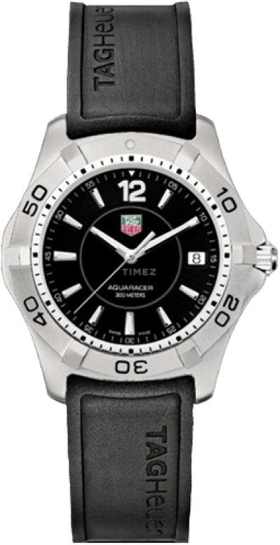 TAG Heuer Aquaracer WAF1110.FT8009