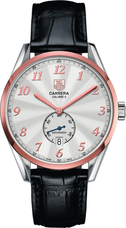 TAG Heuer Carrera WAS2151.FC6180