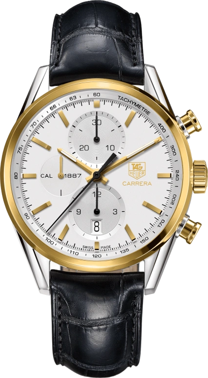 TAG Heuer Carrera CAR2150.FC6266