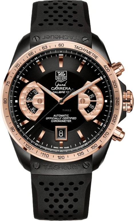 TAG Heuer Carrera CAV518E.FT6016