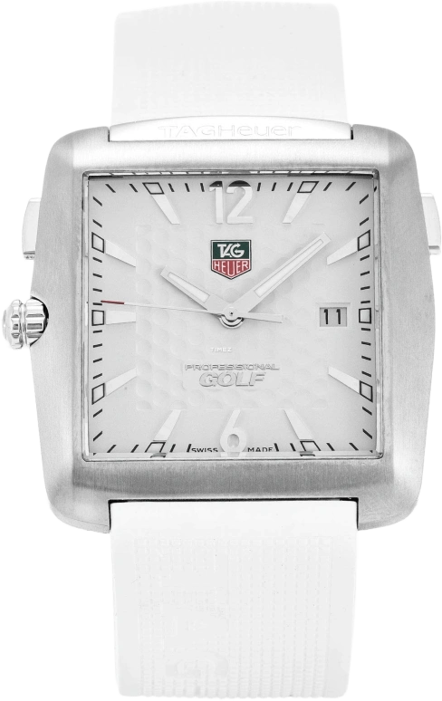 TAG Heuer Golf WAE1112.FT6008