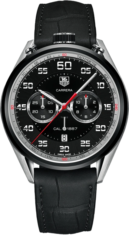 TAG Heuer Carrera CAR2C12.FC6327