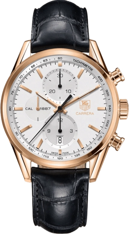 TAG Heuer Carrera CAR2140.FC8145