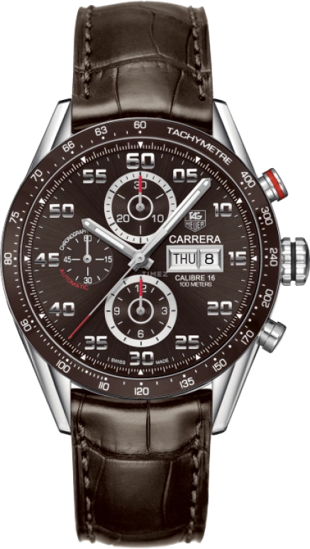 TAG Heuer Carrera CV2A1S.FC6236