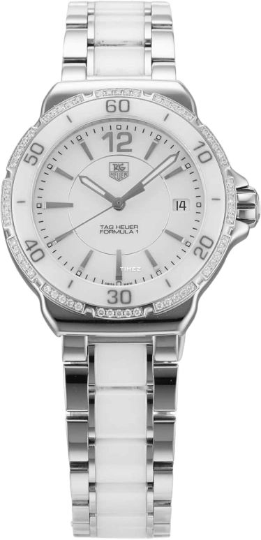 TAG Heuer Formula 1 WAH1213.BA0861