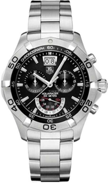 TAG Heuer Aquaracer CAF101A.BA0821