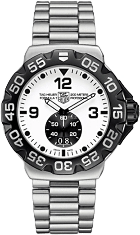 TAG Heuer Formula 1 WAH1011.BA0854