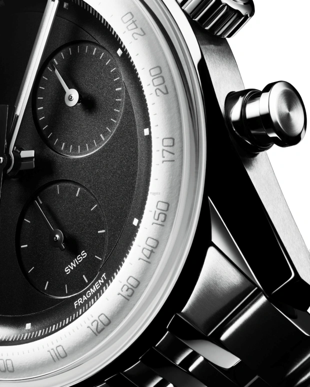 TAG Heuer,Carrera 39mm,39mm,Stainless Steel,Black,Automatic,Chronograph,Day,CBS221B,CBS221B.BA0045