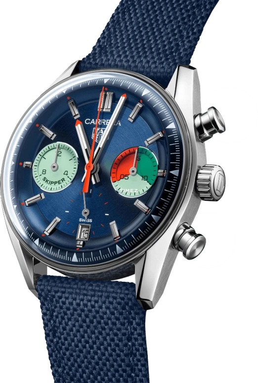 TAG Heuer Carrera CBS2213.FN6002