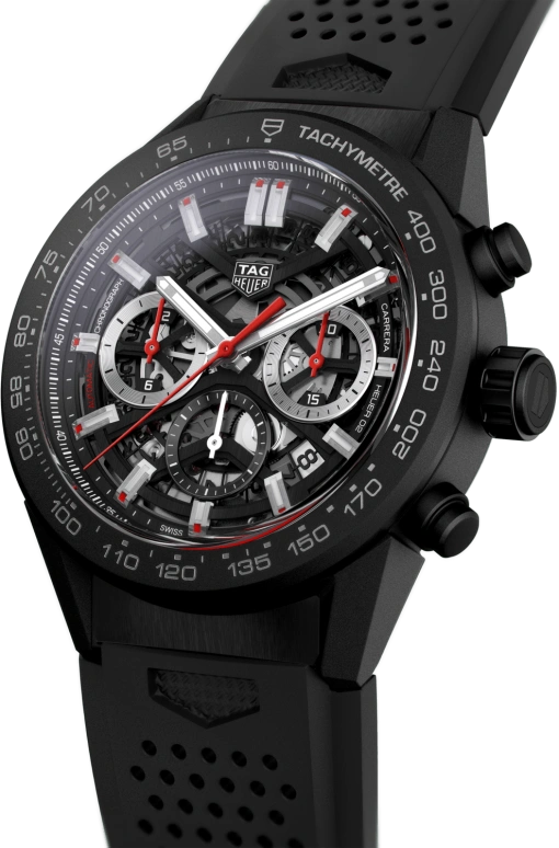 TAG Heuer Carrera CBG2A90.FT6173