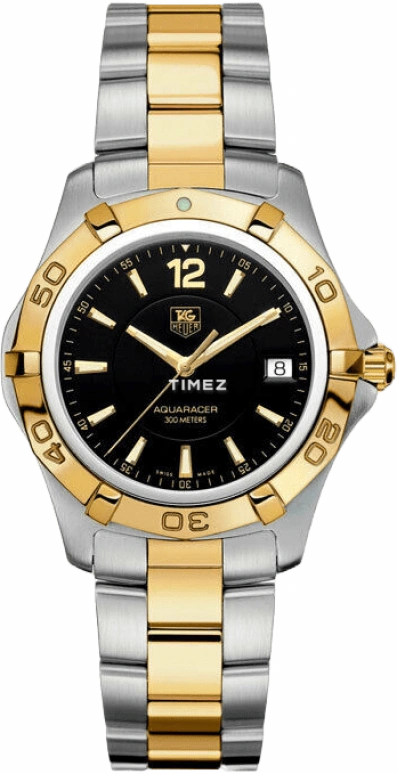 TAG Heuer Aquaracer WAF1123.BB0807