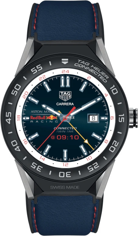 TAG Heuer Connected Watch SBF8A8028.11EB0147