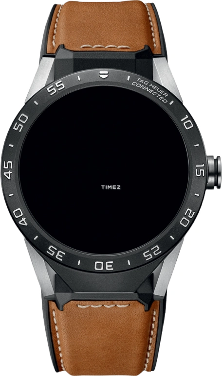 TAG Heuer Connected Watch SAR8A80.FT6070