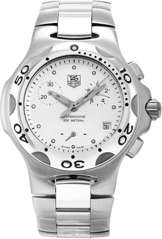 TAG Heuer Kirium CL1210.BA0705