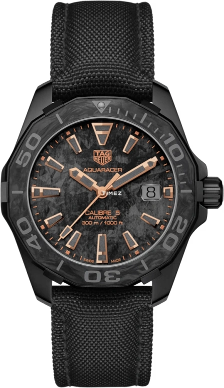 TAG Heuer Aquaracer WBD218A.FC6445