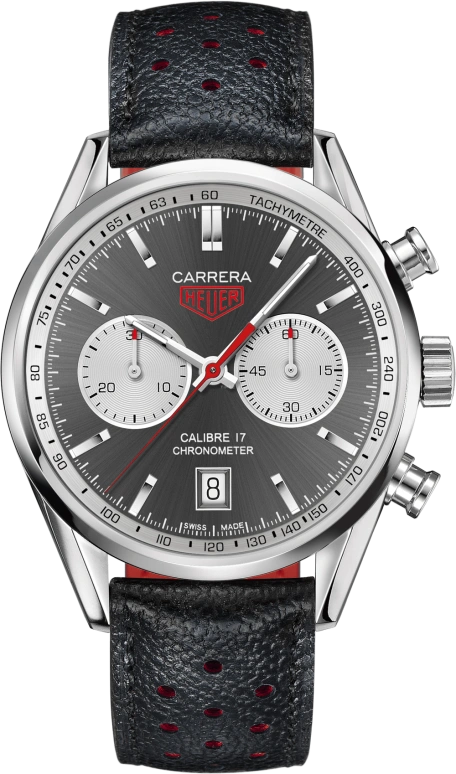 TAG Heuer Carrera CV5110.FC6310