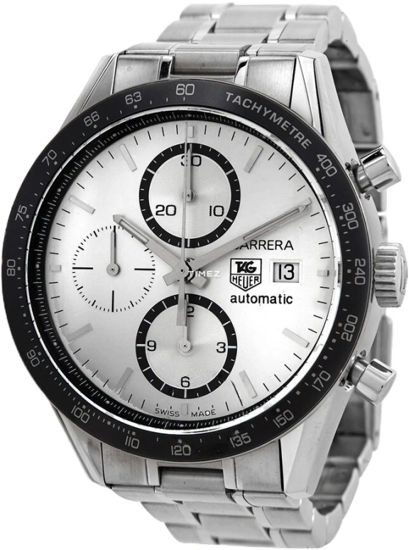 TAG Heuer Carrera CV2011.BA0786