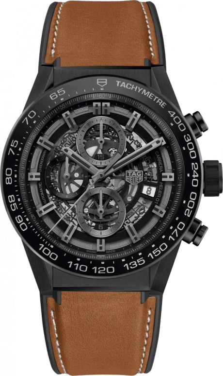 TAG Heuer Carrera CAR2A91.FT6121