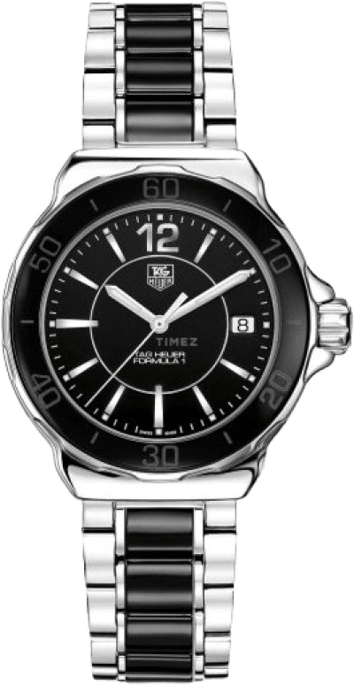 TAG Heuer Formula 1 WAH1210.BA0859