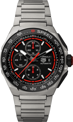 TAG Heuer Formula 1 CBZ2082.BF0009