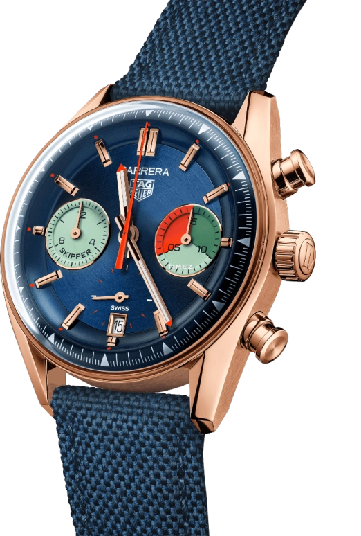 TAG Heuer Carrera CBS2241.FN8023