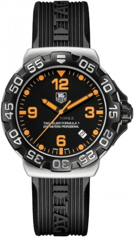 TAG Heuer Formula 1 WAH1116.FT6024