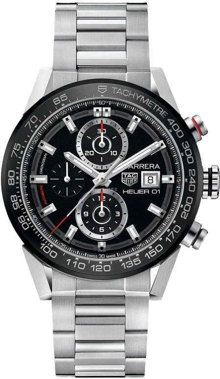 TAG Heuer Carrera CAR201Z.BA0714