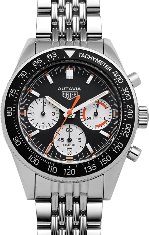 TAG Heuer Autavia CBE2117.BA0687
