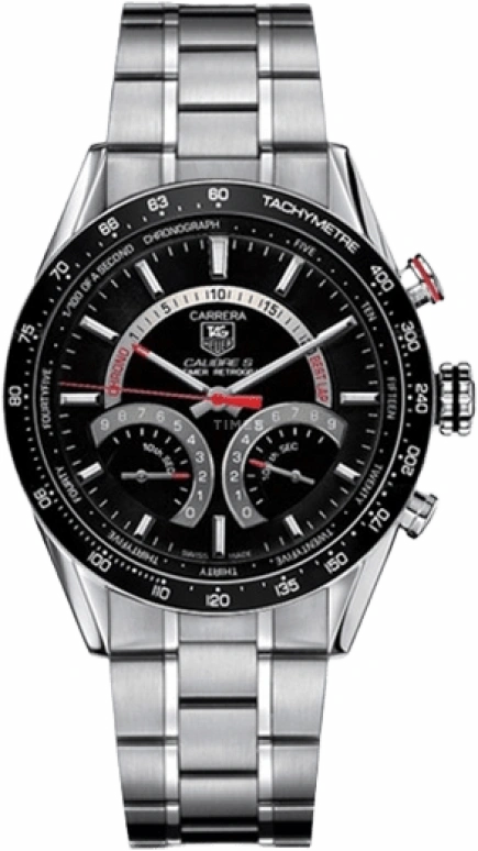 TAG Heuer Carrera CV7A10.BA0795