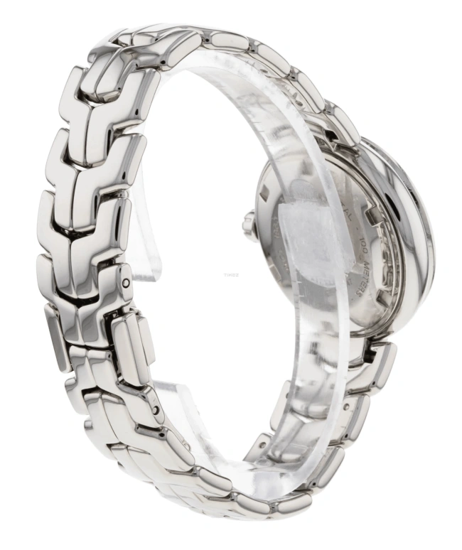 TAG Heuer,Link 29mm,29mm,Stainless Steel,Silver White,Quartz,Day,Sapphire,Crystal Glass,WAT1416,WAT1416.BA0954