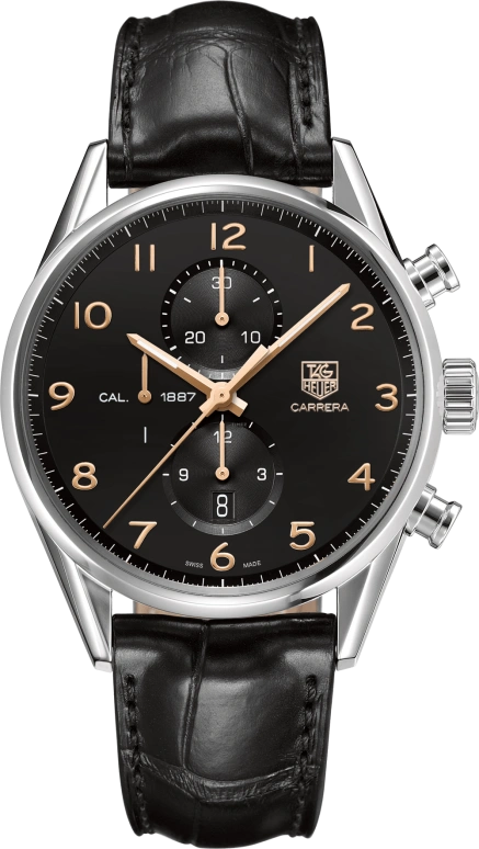 TAG Heuer Carrera CAR2014.FC6235