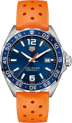 TAG Heuer Formula 1 WAZ1010.FT8028