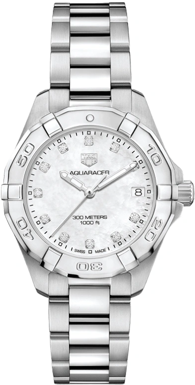 TAG Heuer Aquaracer WBD1314.BA0740