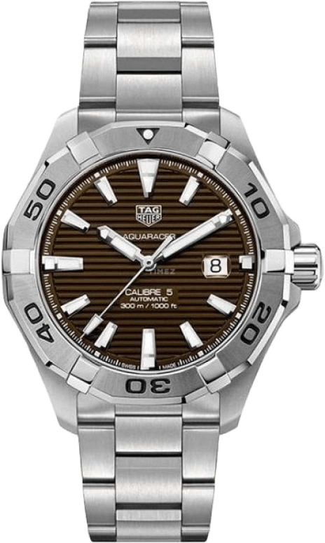 TAG Heuer Aquaracer WAY2018.BA0927