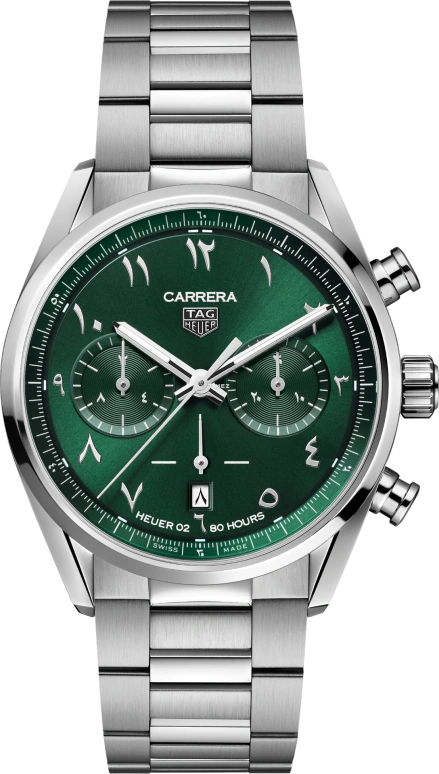 TAG Heuer Carrera CBN2014.EB0240