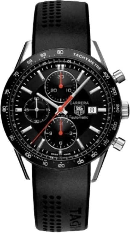 TAG Heuer Carrera CV2014.FT6014