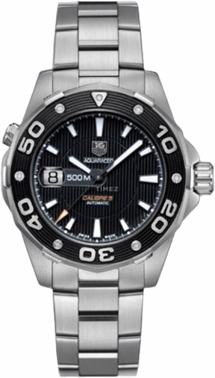 TAG Heuer Aquaracer WAJ2110.BA0870