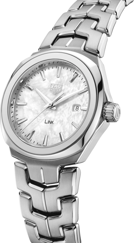 TAG Heuer Link WBC1310.BA0600